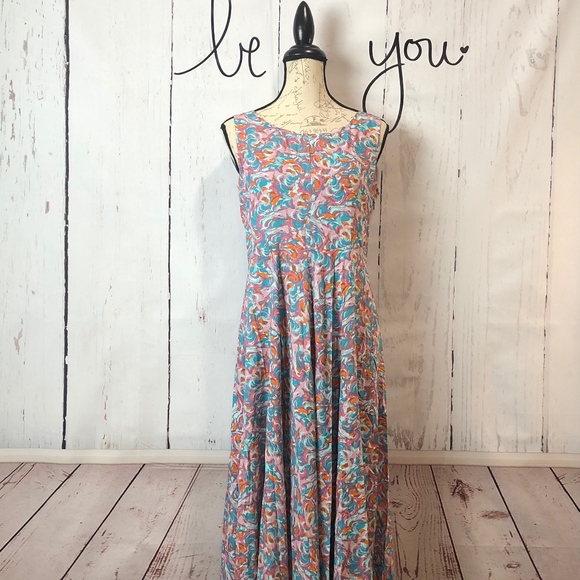 Sundance Dresses & Skirts - NWT Sundance Multicolor Maxi Dress